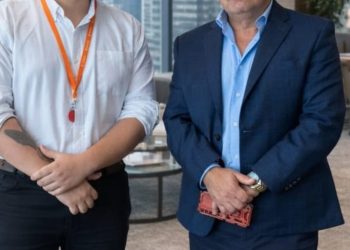 Sindicato Nº1 se reúne con COMPITE