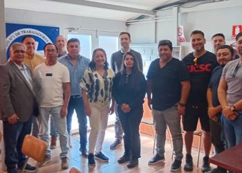 Exposición condiciones laborales